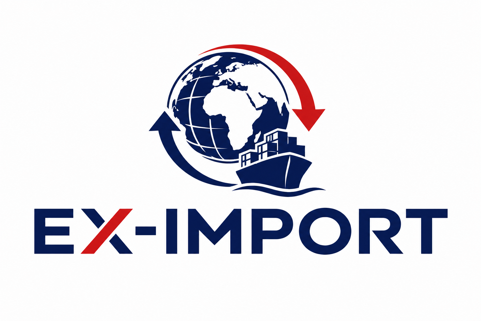 EX-IMPORT logo